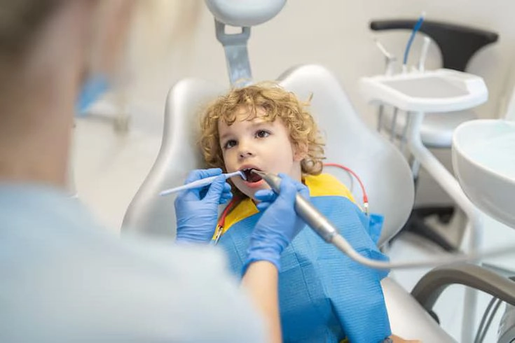Kids Dental Care